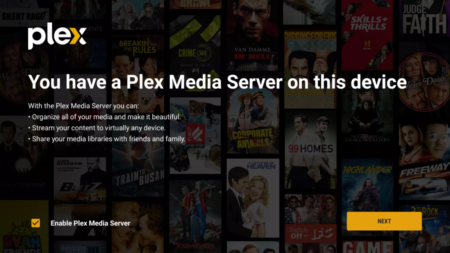 PSA Update your Plex media server now to prevent hacking