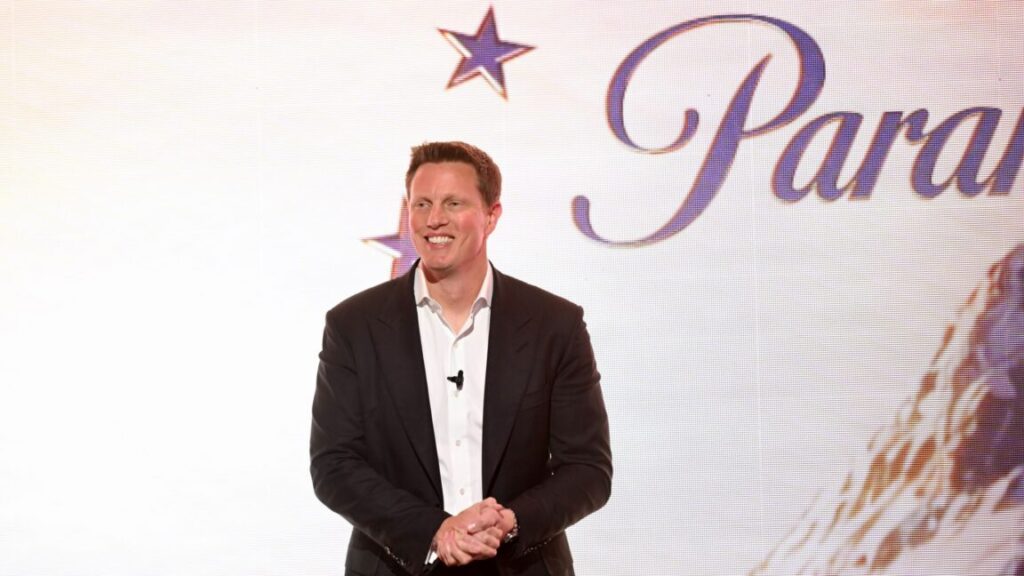 Paramount Completes 111 Billion Merger with Warner Creating Skydance Behemoth