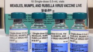 Pennsylvania Measles Outbreak Tops 1000 Cases Largest Since Eradication