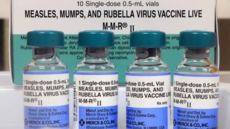Pennsylvania Measles Outbreak Tops 1000 Cases Largest Since Eradication