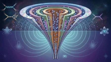 Physicists Create Strange New Quantum State Called Fractional Fermi Sea Physicists Create Strange New Quantum State Called Fractional Fermi Sea