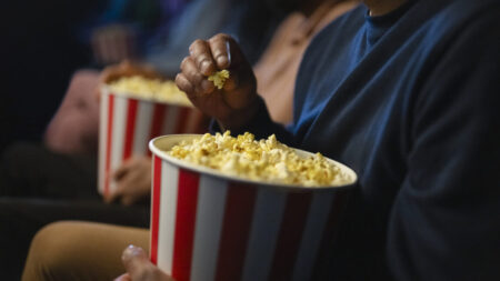 Plex helps movie theaters increase ticket sales