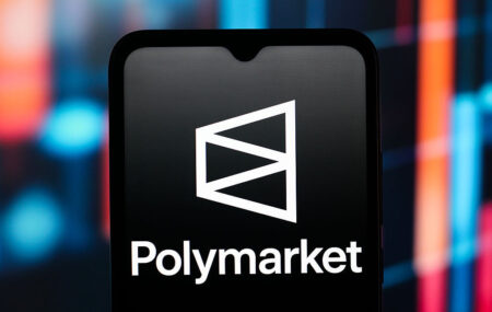 Polymarket 600 million Election Transactions Post Election