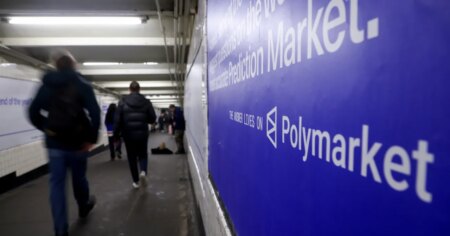 Polymarket Suspends International Transactions After Hackers Leak User Accounts