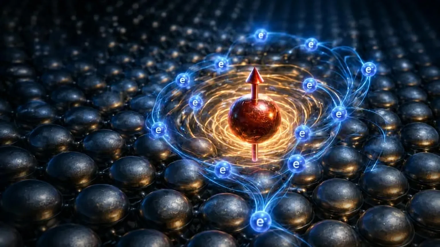 Predictable quantum effects in real materials