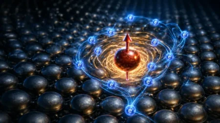 Predictable quantum effects in real materials
