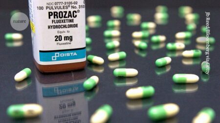 Prozac Use for Childhood Depression Distorted by Flawed Medical Trial Prozac Use for Childhood Depression Distorted by Flawed Medical Trial
