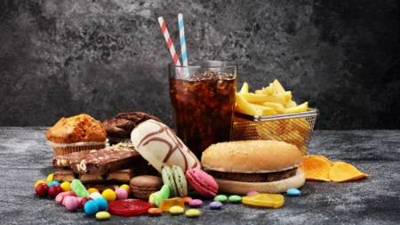 Quitting Ultra-Processed Foods for Improved Mental Health Quitting Ultra Processed Foods for Improved Mental Health