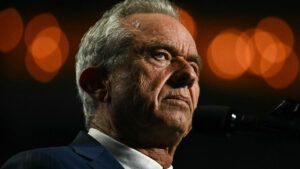 RFK Jr Thinks AI will Free Us from the Tyranny