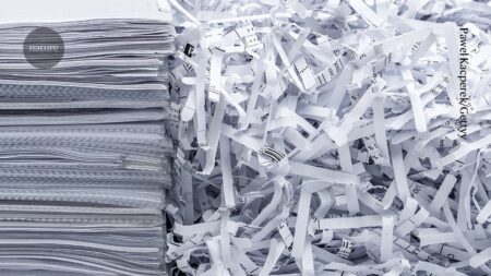 Record Breaking Retractions Academic Publishers Retract 1400 Conference Papers in a