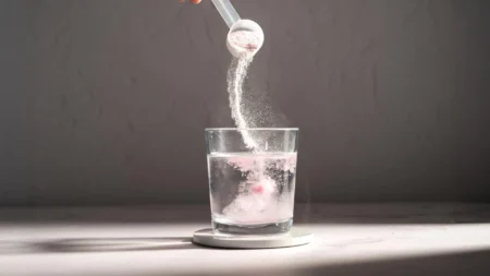 Researchers discover creatine’s potential muscle-building benefits without exercise Researchers discover creatines potential muscle building benefits without exercise
