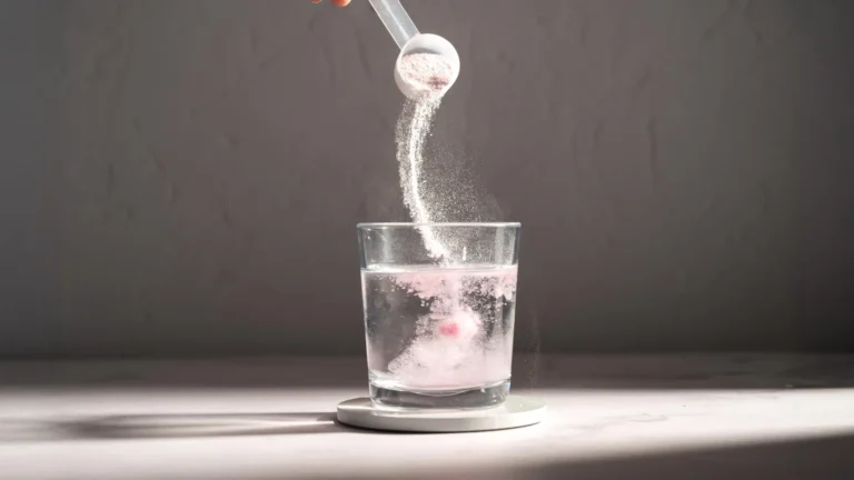 Researchers discover creatine’s potential muscle-building benefits without exercise Researchers discover creatines potential muscle building benefits without exercise