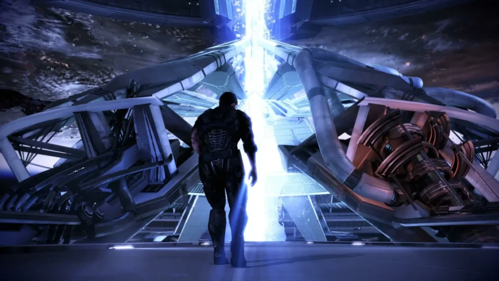 Rest in Peace, BioWare: EA Shuts Down Storied RPG Studio After More Than 30 Years Rest in Peace BioWare EA Shuts Down Storied RPG Studio