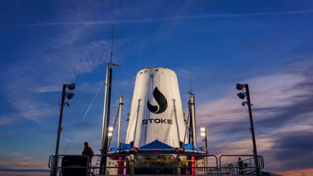 Rocket Report FAA eyes increased Starbase traffic and Indias Skyroute