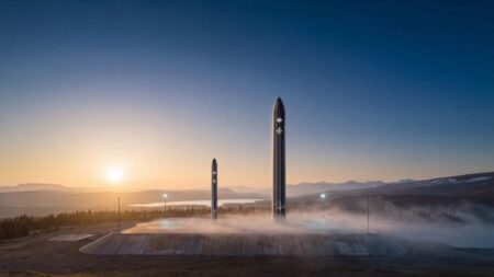 Rocket Report SpaceX refuses military launches Spains rocket nears completion