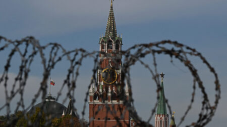 Russia was unprepared for the data center war it started