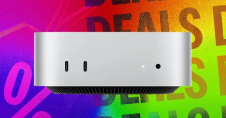 Save 150 on Apple Mac Mini M4 But Theres