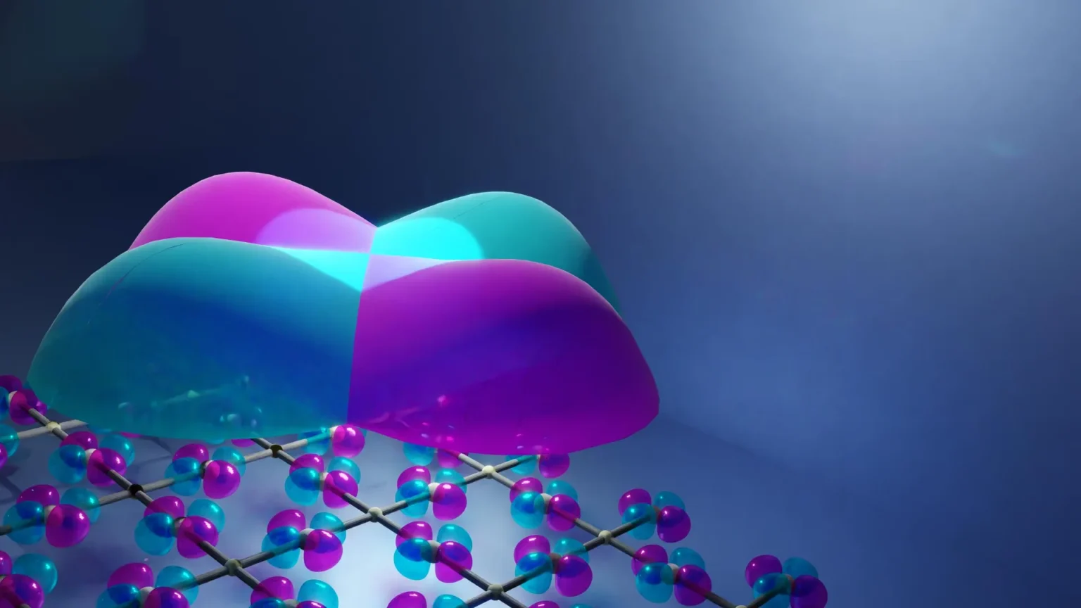 Scientist Discovers Third Form of Magnetism Wins Major Physics Prize