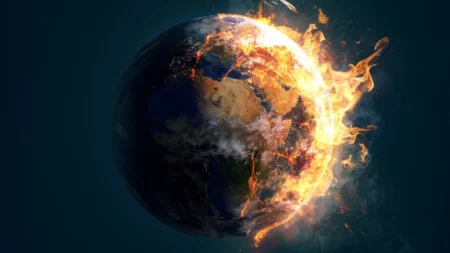 Scientists Confirm Global Warming Is Accelerating at an Unprecedented Rate Scientists Confirm Global Warming Is Accelerating at an Unprecedented Rate