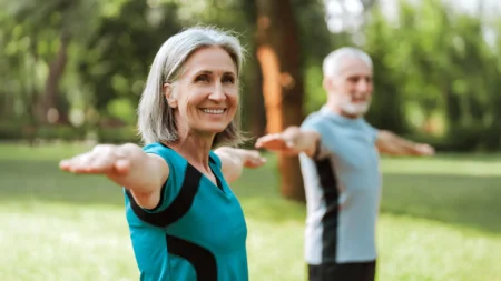 Scientists Discover Dual Benefit of Exercise for Parkinsons Disease