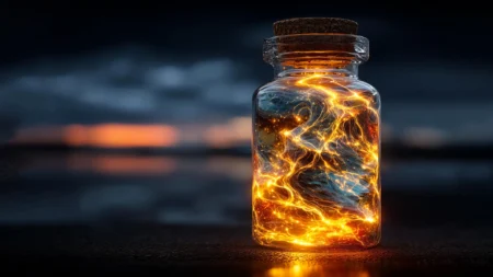 Scientists Discover Hidden Material That Could Improve Batteries and Solar