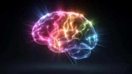 Scientists Discover Rejuvenating Protein for Aging Brain Cells