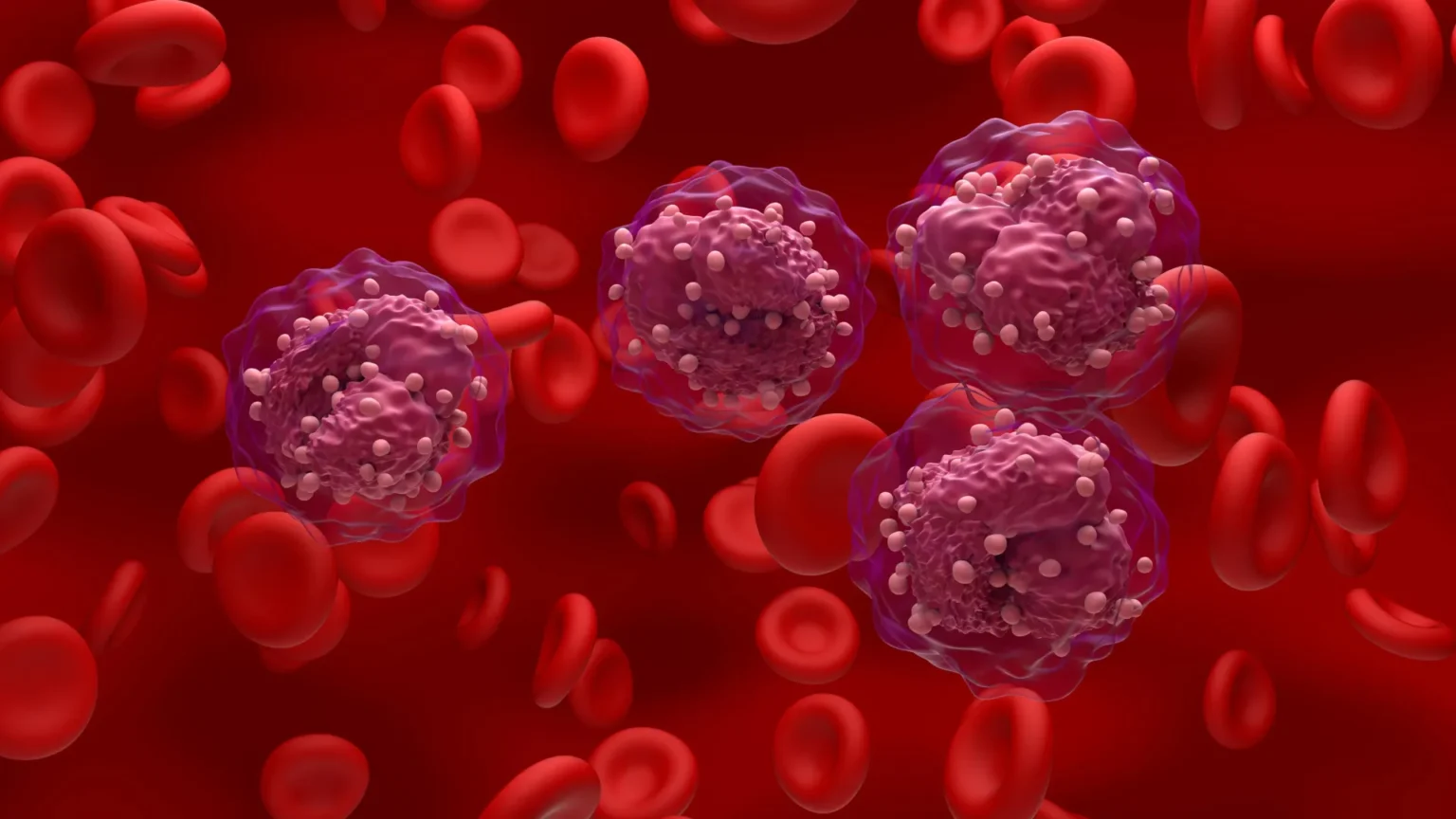 Scientists Discover Surprising Link Between Vitamin C and Cancer Survival