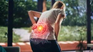 Scientists Reveal Why Chronic Back Pain Differs From Person to Person Scientists Reveal Why Chronic Back Pain Differs From Person to