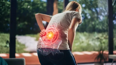 Scientists Reveal Why Chronic Back Pain Differs From Person to
