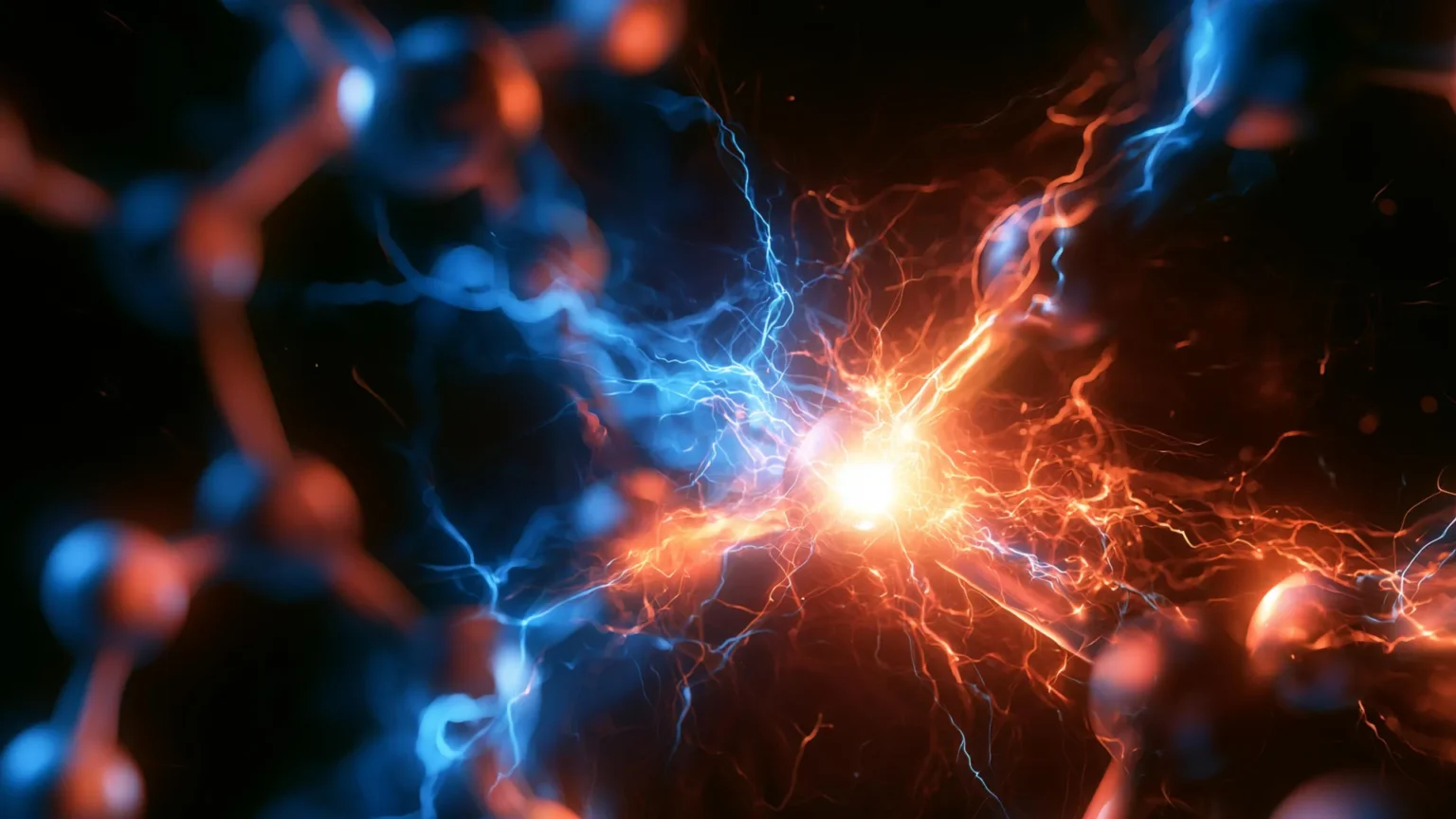 Scientists discover how nature efficiently moves energy