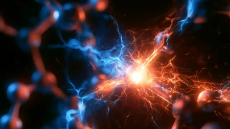 Scientists discover how nature efficiently moves energy Scientists discover how nature efficiently moves energy