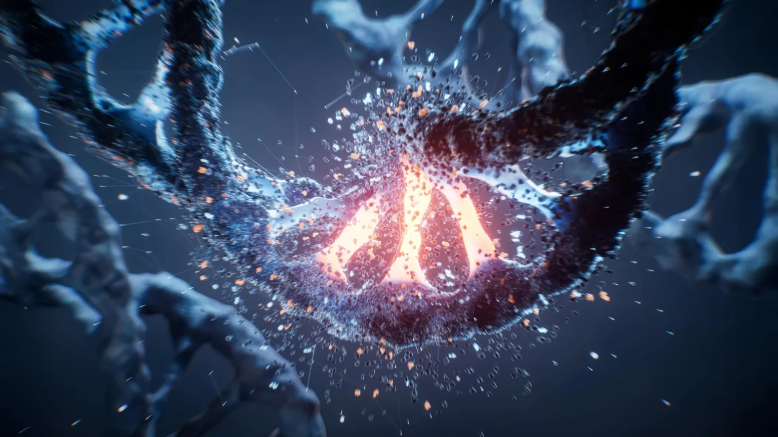 Scientists discover human brain gene that can jump DNA
