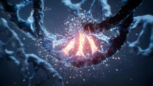 Scientists discover human brain gene that can jump DNA