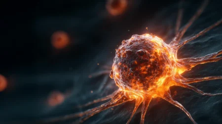 Scientists discover tiny cancer cells pose surprising danger Scientists discover tiny cancer cells pose surprising danger