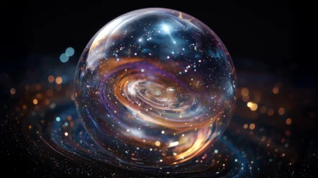 Scientists make surprising discovery explaining lifes existence