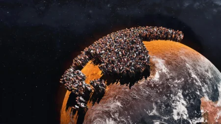 Scientists predict Doomsday on November 13, 2026: Should we be concerned? Scientists predict Doomsday on November 13 2026 Should we be