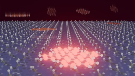 Scientists reach ultimate surface quantum limit