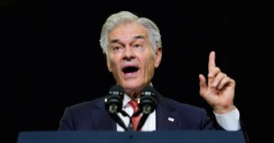 Senators Seek Answers on Whether Dr Oz Collaborated With Election