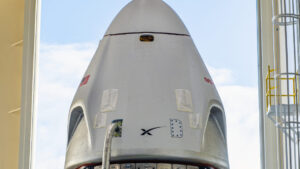 SpaceX Reveals Latest Pre Launch Procedure for Manned Mission