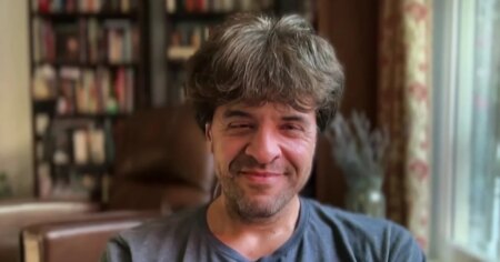 Stanford Professor Describes Dreamlike State After Winning Nobel Prize
