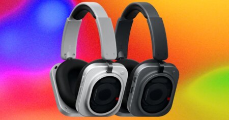 Studio Quality Headphones The Pros