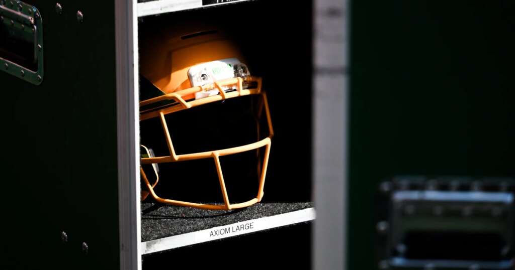 Study Finds 75% of NFL Players Who Died Over 15 Years Had CTE Study Finds 75 of NFL Players Who Died Over 15
