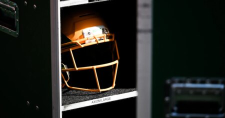 Study Finds 75 of NFL Players Who Died Over 15