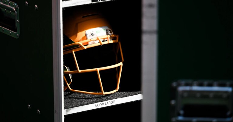 Study Finds 75 of NFL Players Who Died Over 15