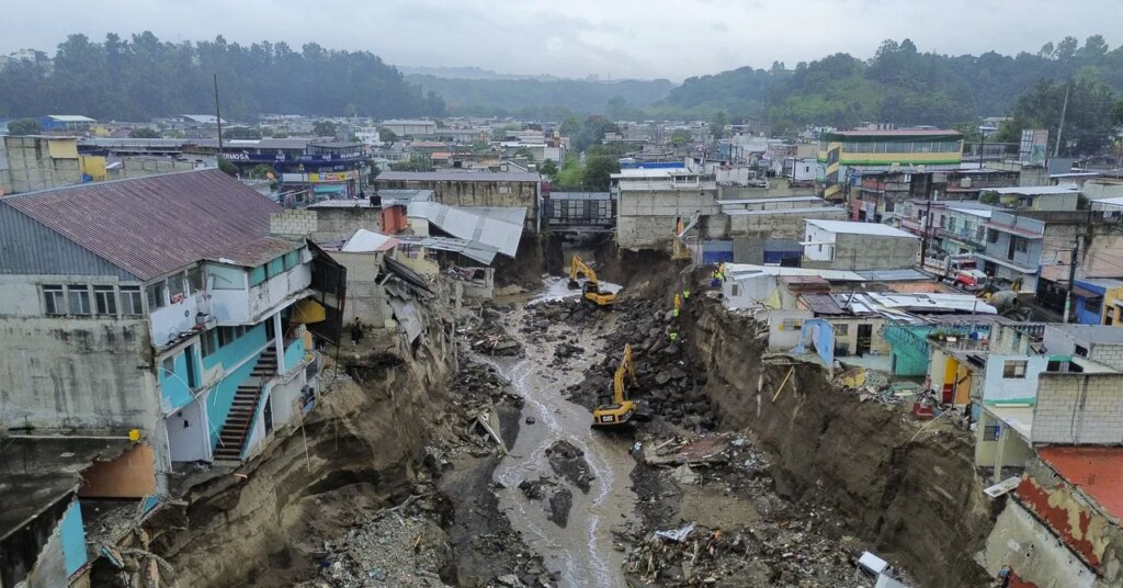 Super El Nino and climate change in 2026 Exploring the