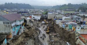 Super El Nino and climate change in 2026 Exploring the