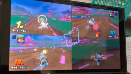 Switch 2 security hits as hacker unlocks homebrew access