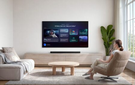 TCL questions Samsungs usage of Mini LED term