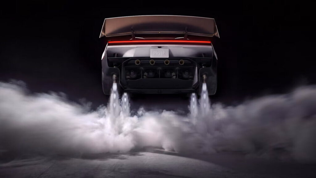 Tesla Loses EV Crown as Government Races to Lead Autonomous Vehicle Innovation Tesla Loses EV Crown as Government Races to Lead Autonomous