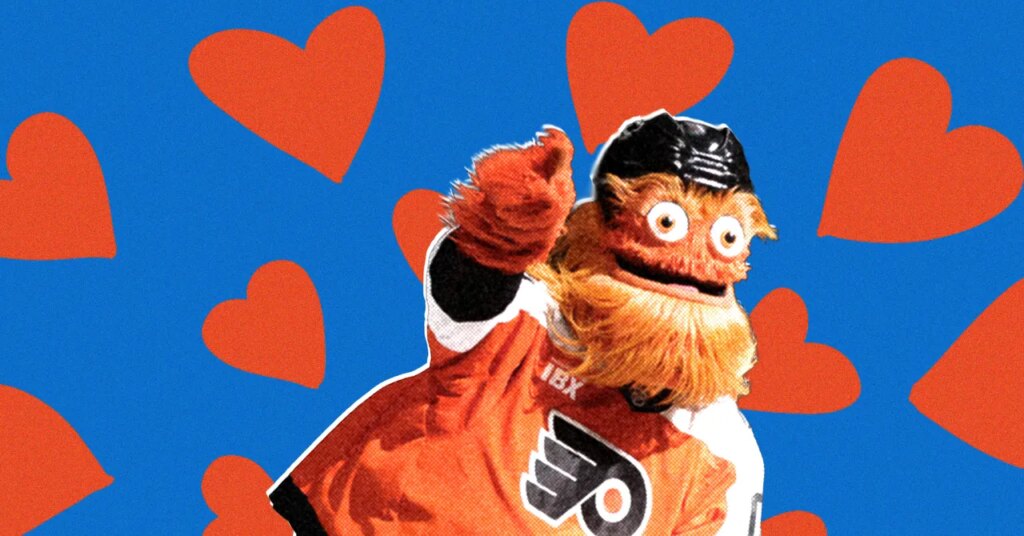 The NHL releases hot fanfiction that romance lovers despise